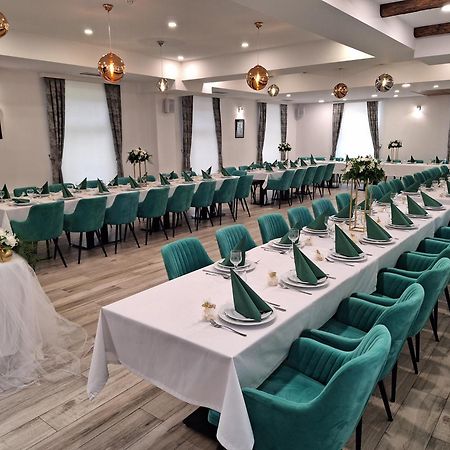 Hotel Divanhana Брчко Экстерьер фото