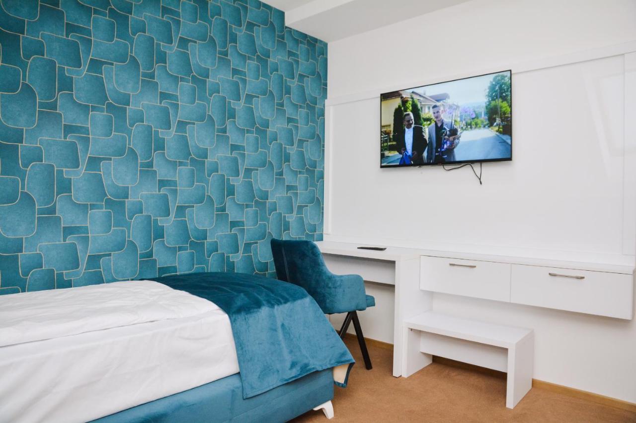 Hotel Divanhana Брчко Экстерьер фото