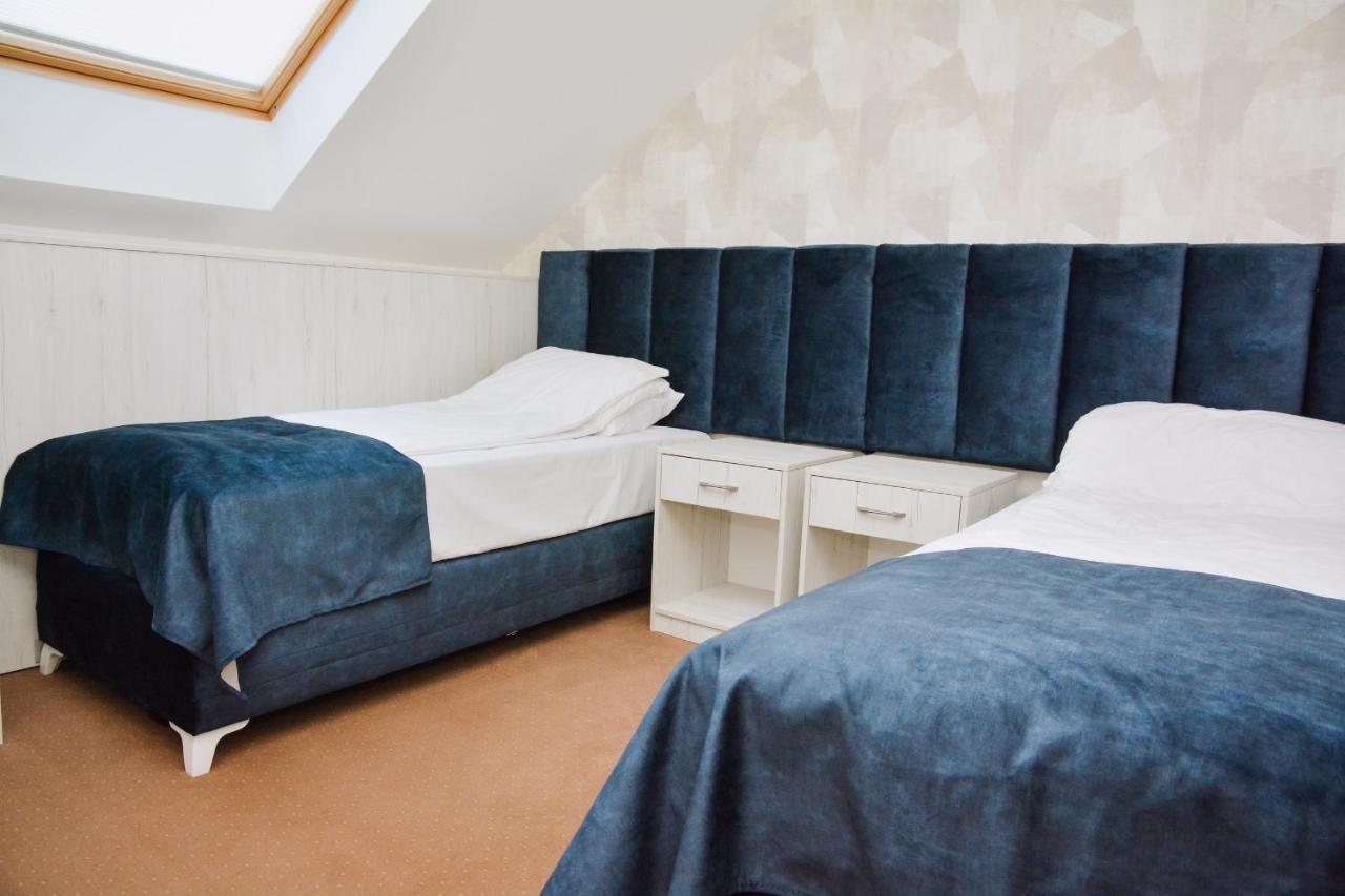Hotel Divanhana Брчко Экстерьер фото