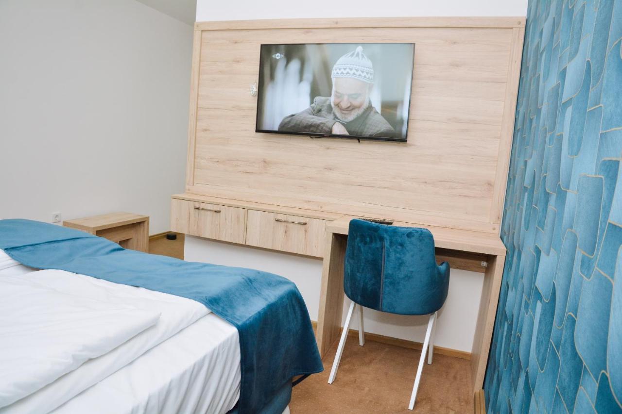 Hotel Divanhana Брчко Экстерьер фото