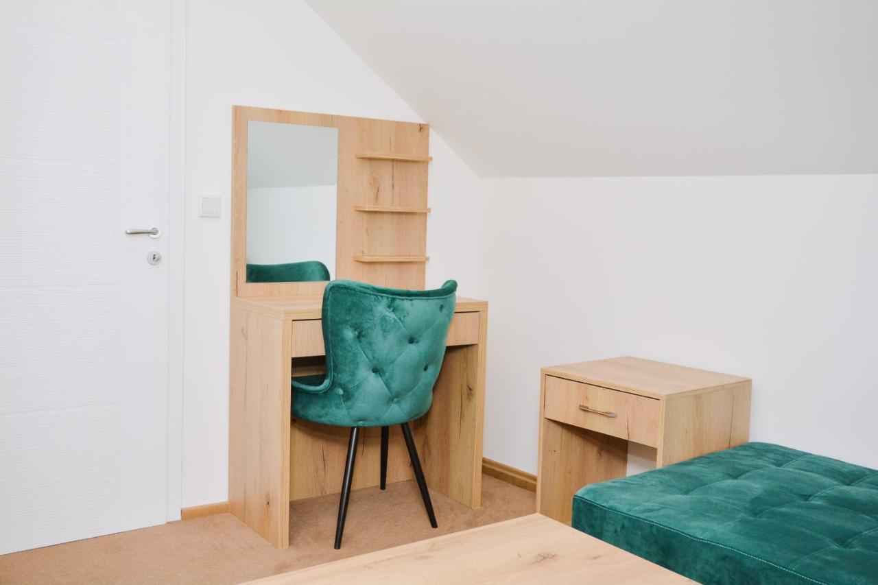 Hotel Divanhana Брчко Экстерьер фото