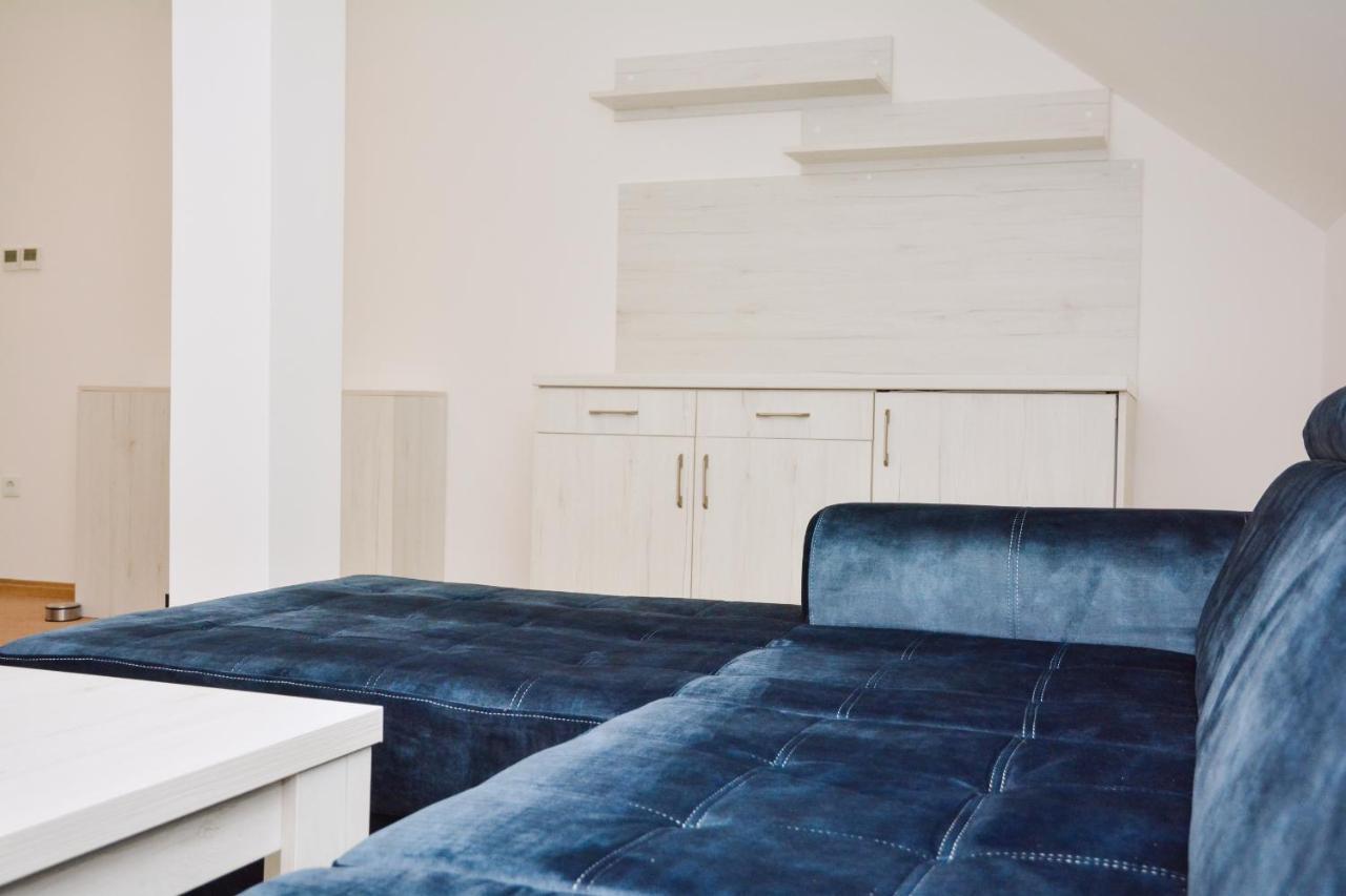 Hotel Divanhana Брчко Экстерьер фото