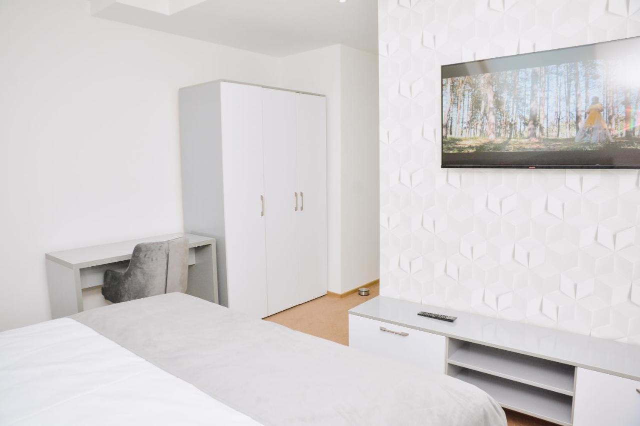 Hotel Divanhana Брчко Экстерьер фото