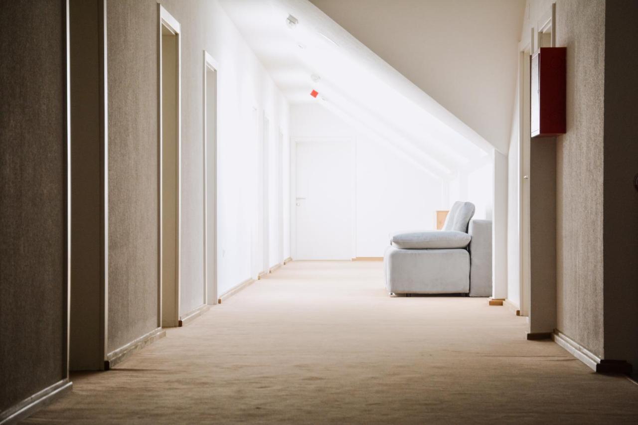 Hotel Divanhana Брчко Экстерьер фото