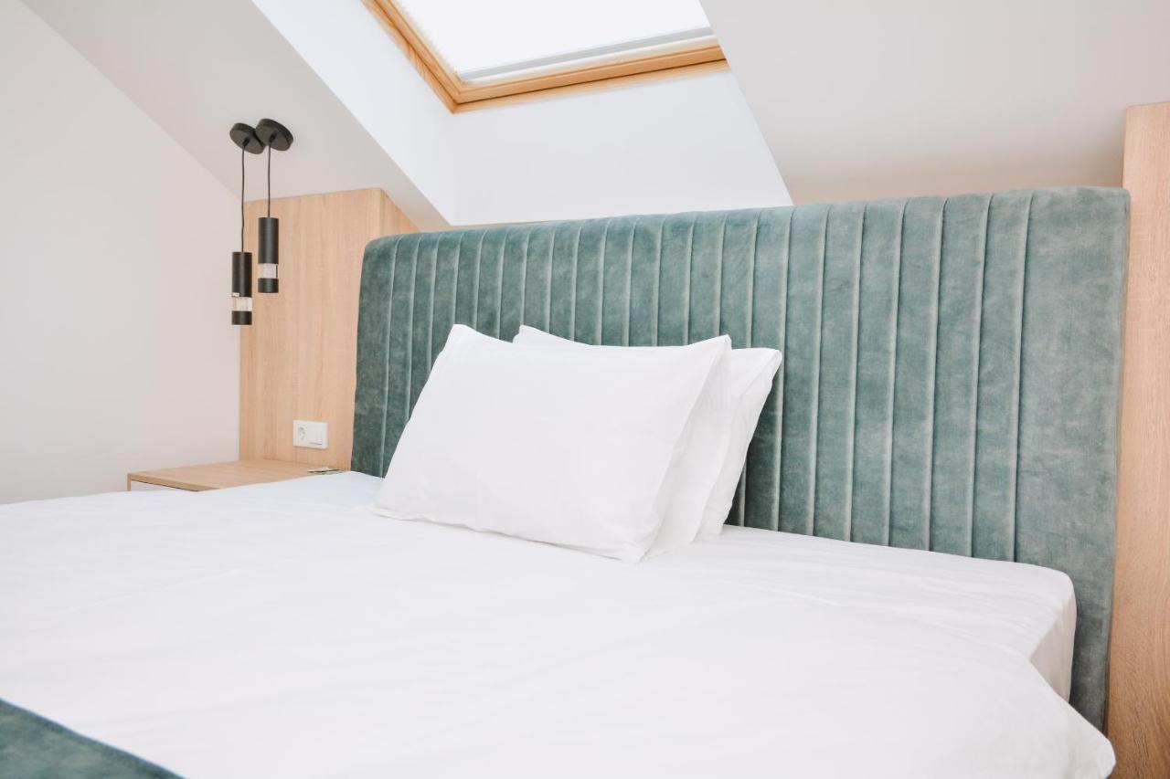 Hotel Divanhana Брчко Экстерьер фото