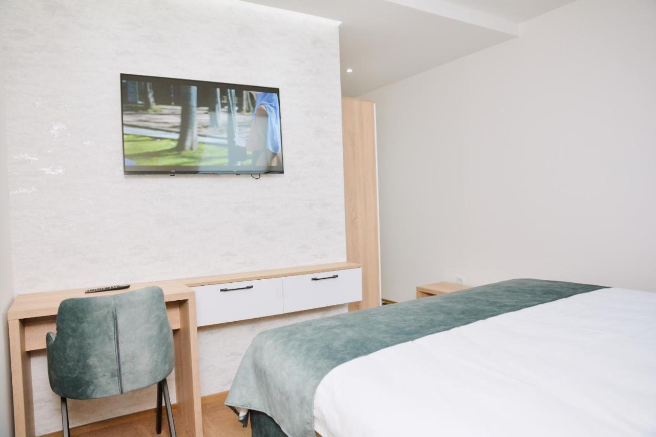 Hotel Divanhana Брчко Экстерьер фото