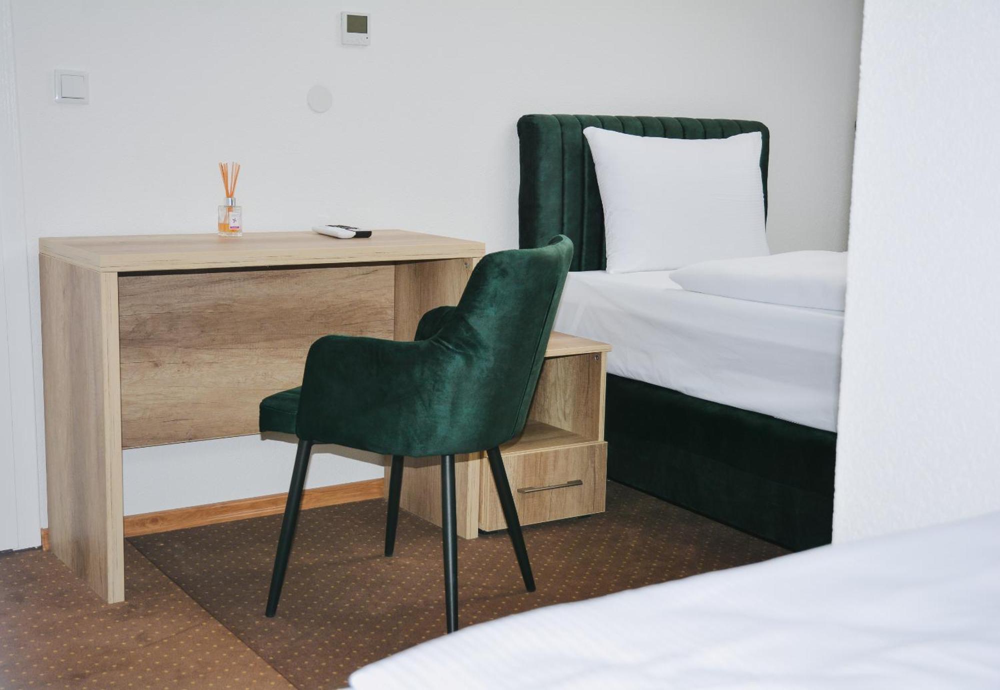 Hotel Divanhana Брчко Экстерьер фото