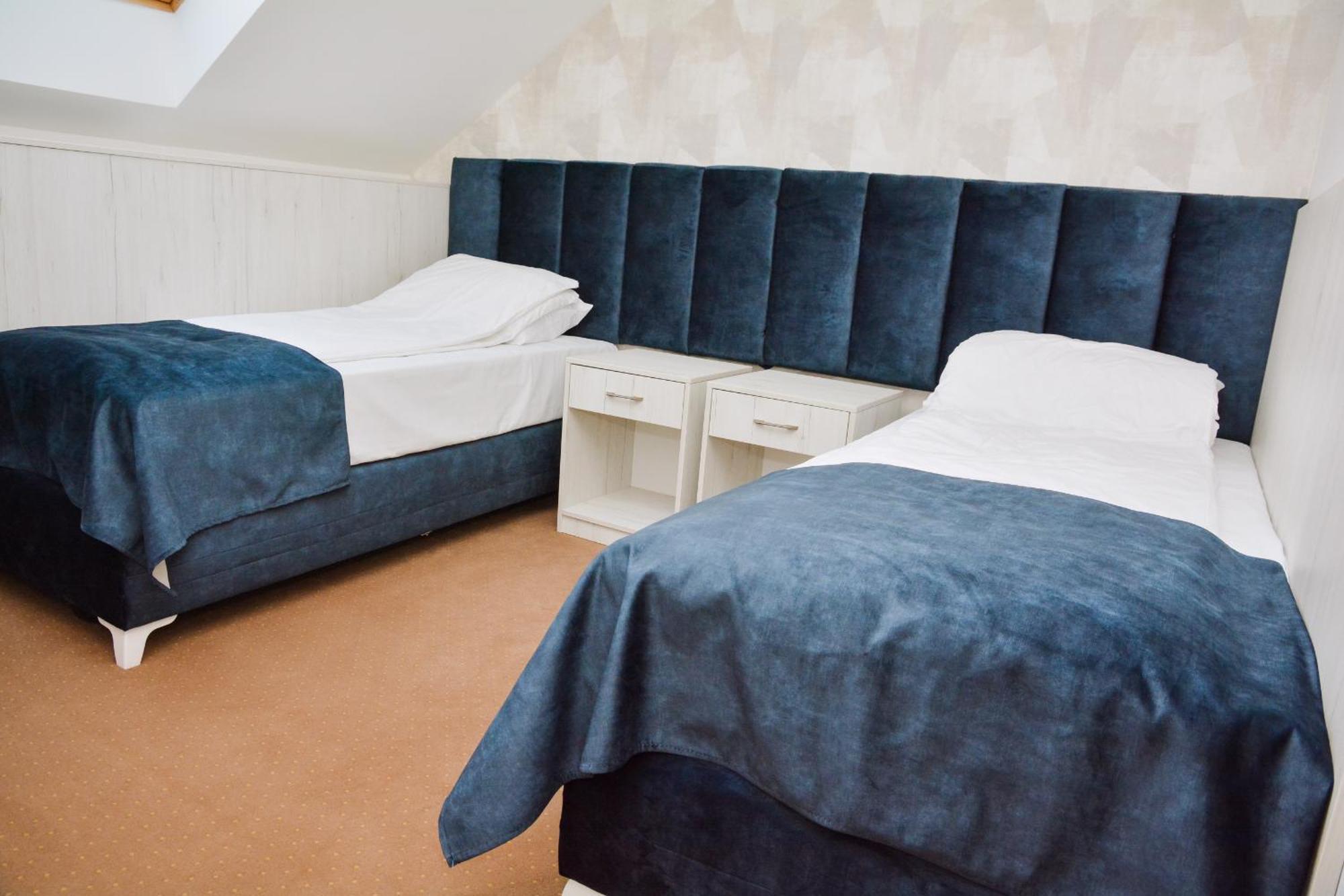 Hotel Divanhana Брчко Экстерьер фото