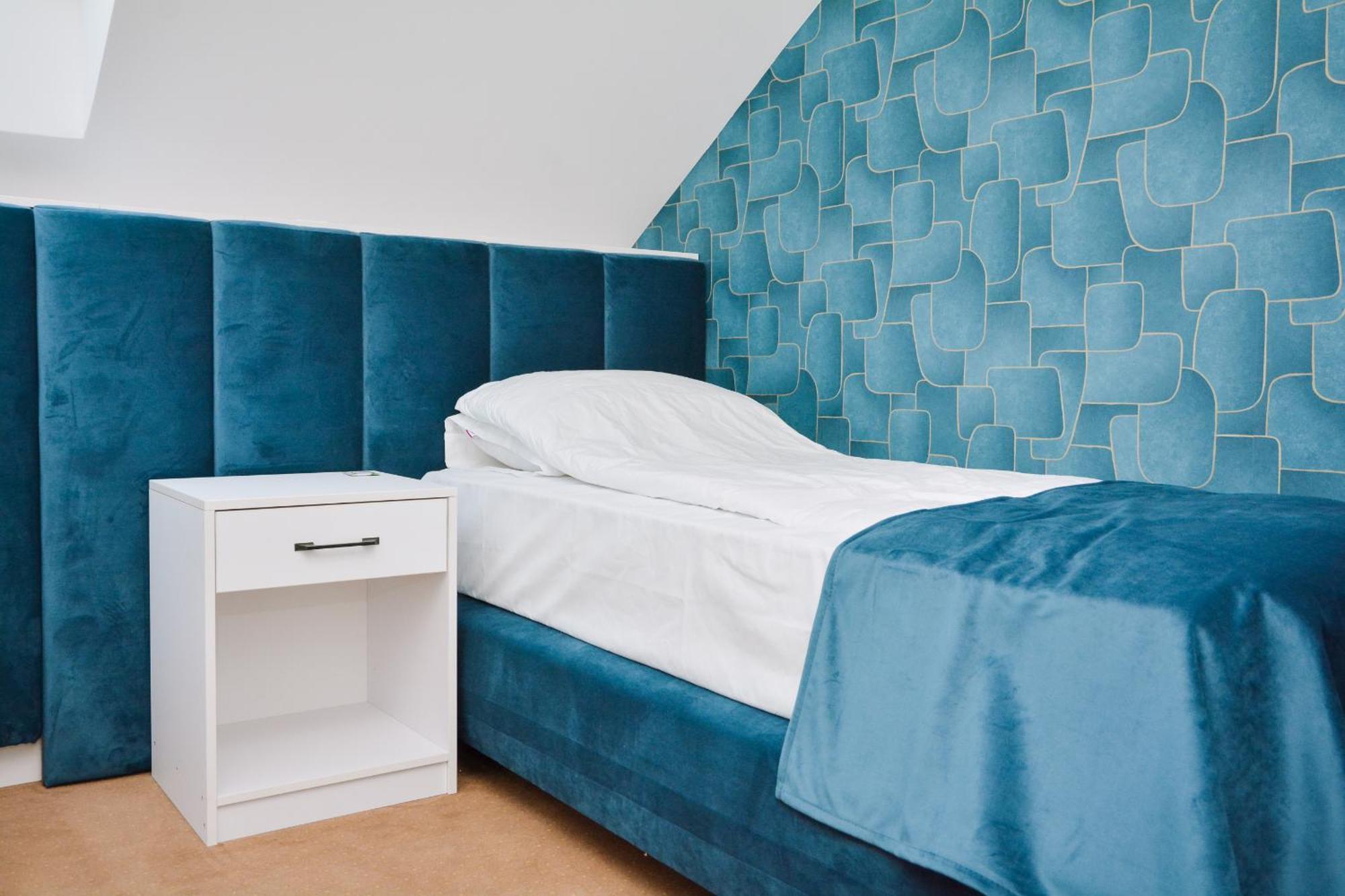 Hotel Divanhana Брчко Экстерьер фото