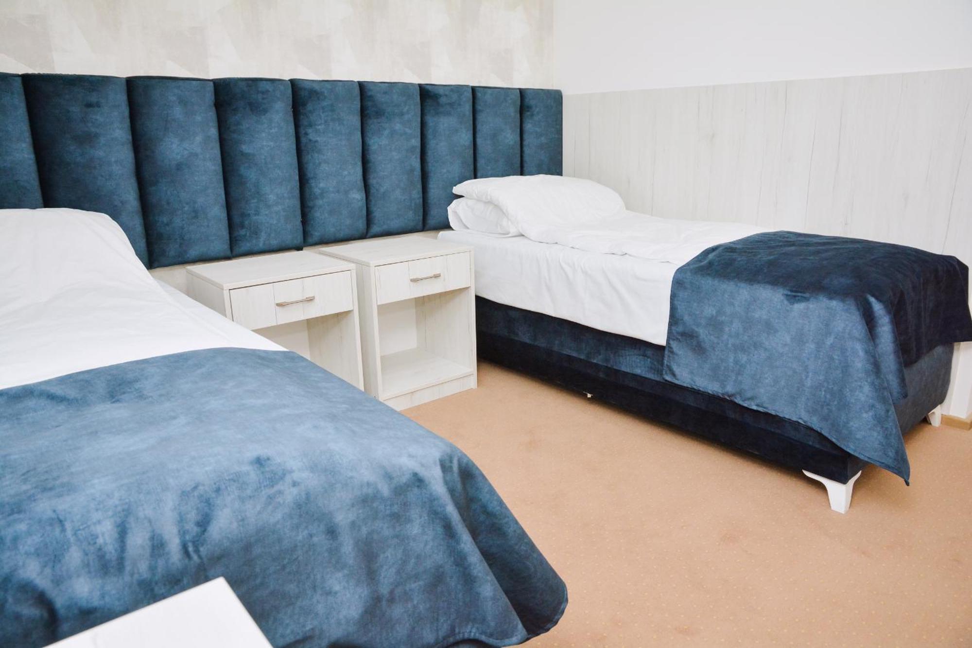 Hotel Divanhana Брчко Экстерьер фото